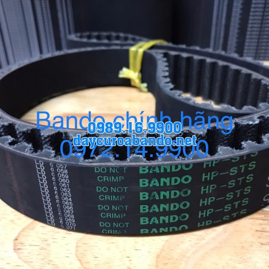 BANDO S14M-1904