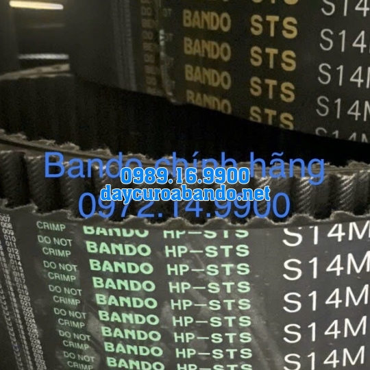 BANDO S14M-3248
