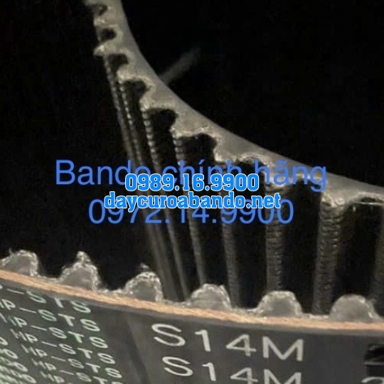 BANDO S14M-4326