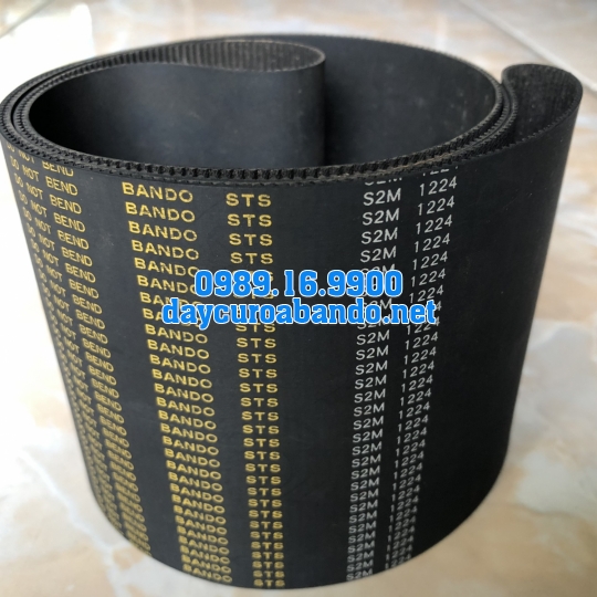 BANDO S2M-1224