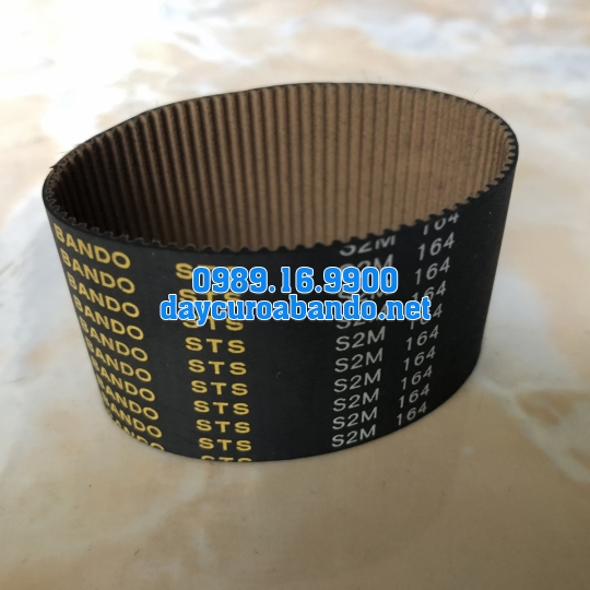 BANDO S2M-164