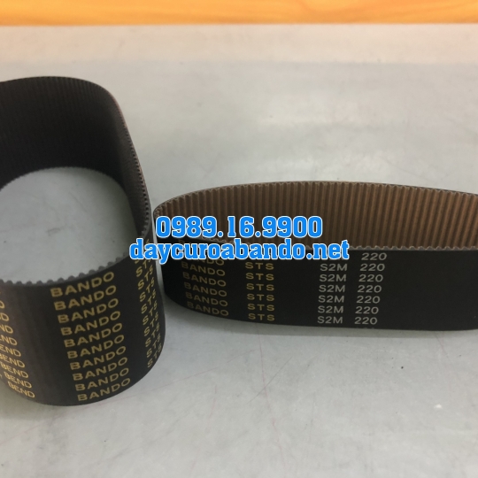 BANDO S2M-220