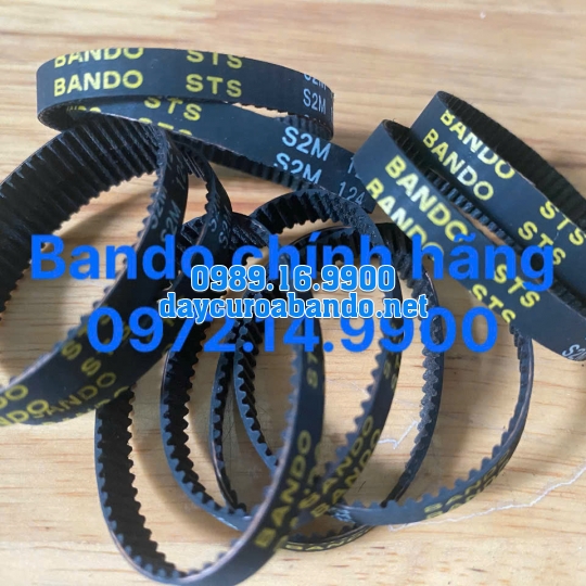 BANDO S2M-122