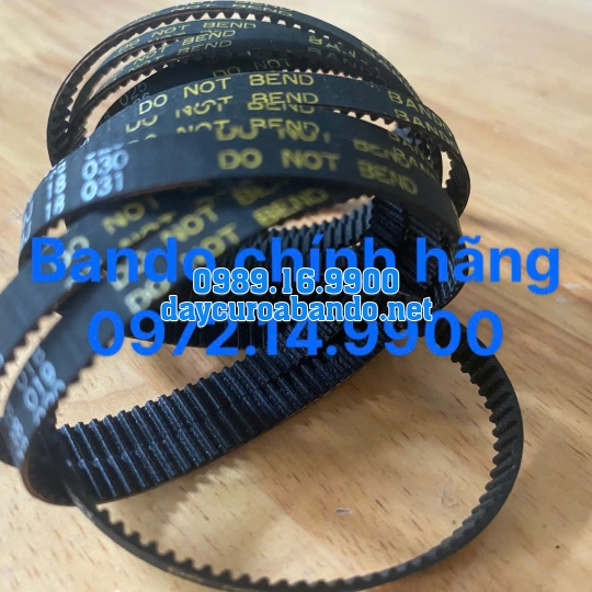 BANDO S2M-150