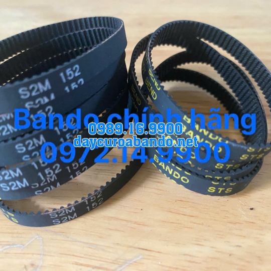 BANDO S2M-152