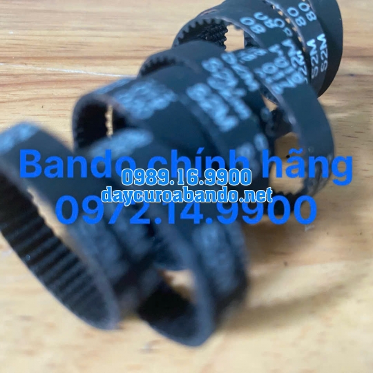 BANDO S2M-74