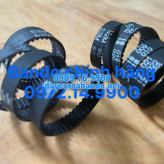 BANDO S2M-84