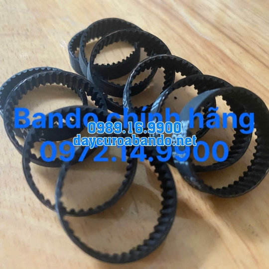 BANDO S2M-86