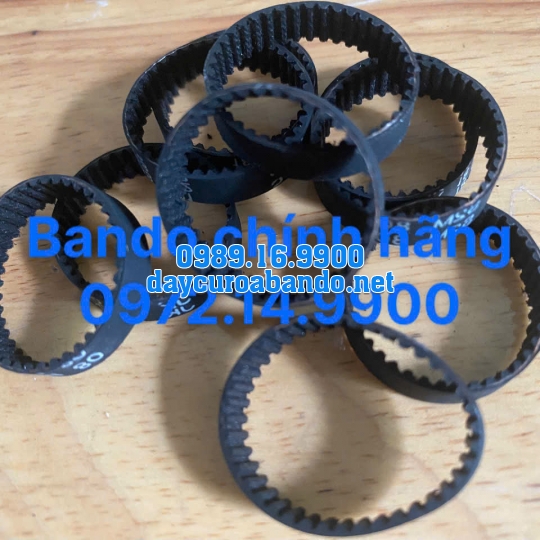 BANDO S2M-92