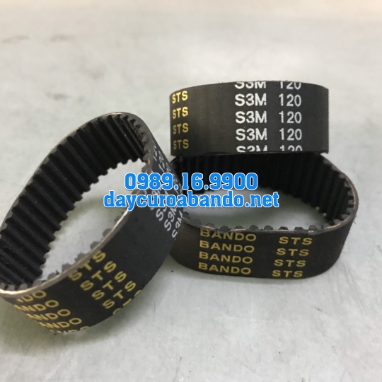 BANDO S3M-120