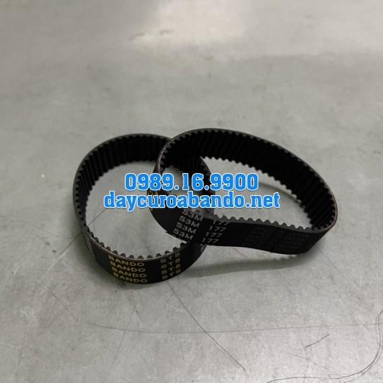 BANDO S3M-177