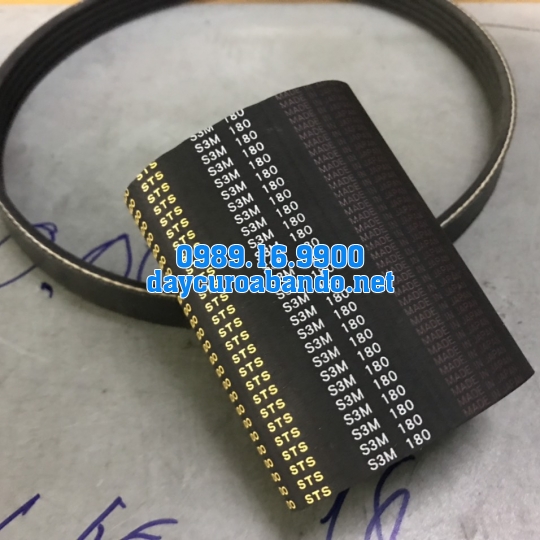 BANDO S3M-180