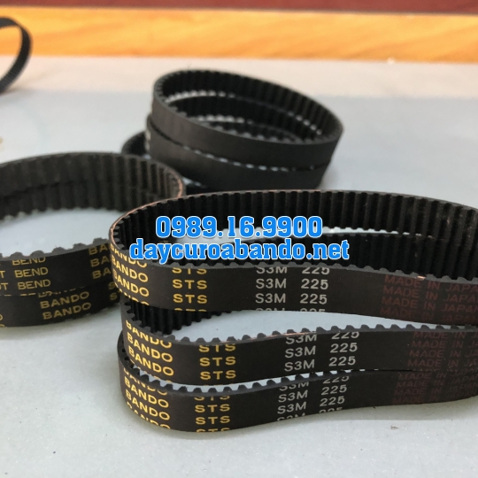BANDO STS-S3M