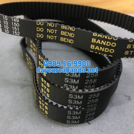 BANDO S3M-258