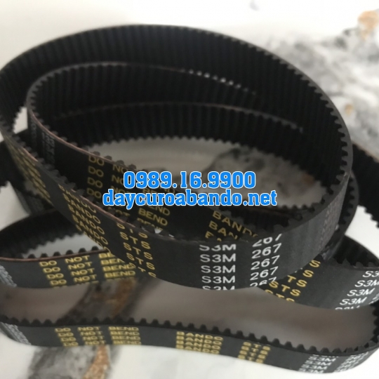 BANDO S3M-267