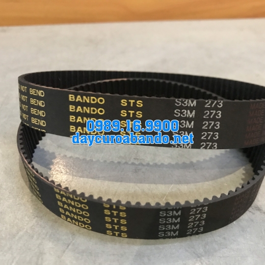 BANDO S3M-273