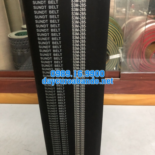 DÂY CUROA SUNDT S3M CHÍNH HÃNG