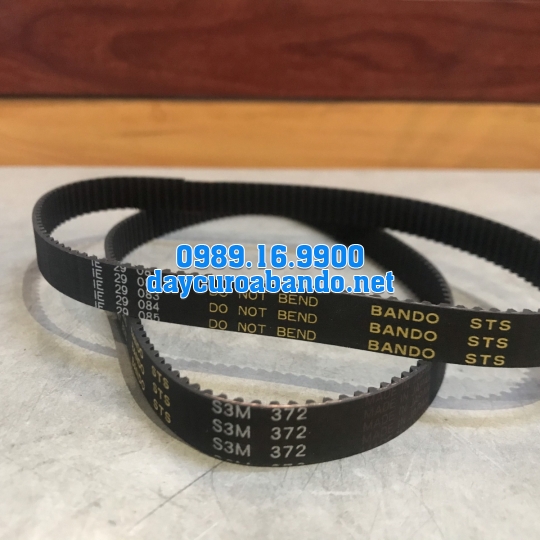 BANDO S3M-372