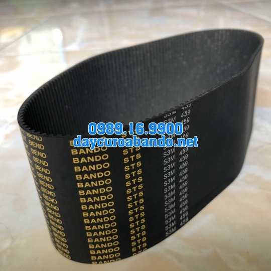 BANDO S3M-459