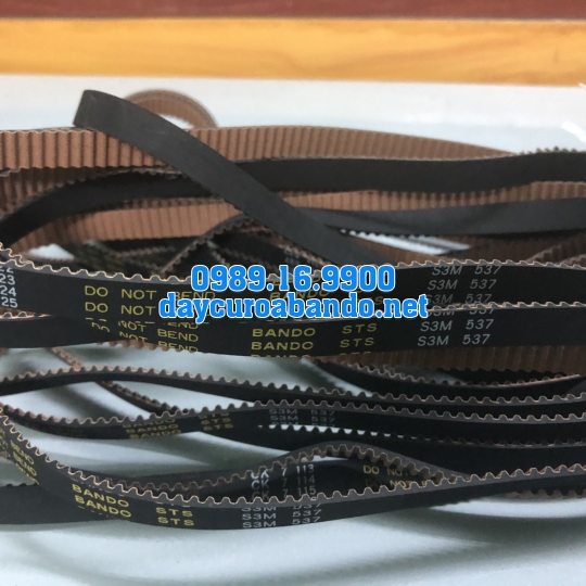BANDO S3M-537