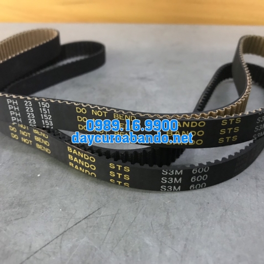 BANDO S3M-600
