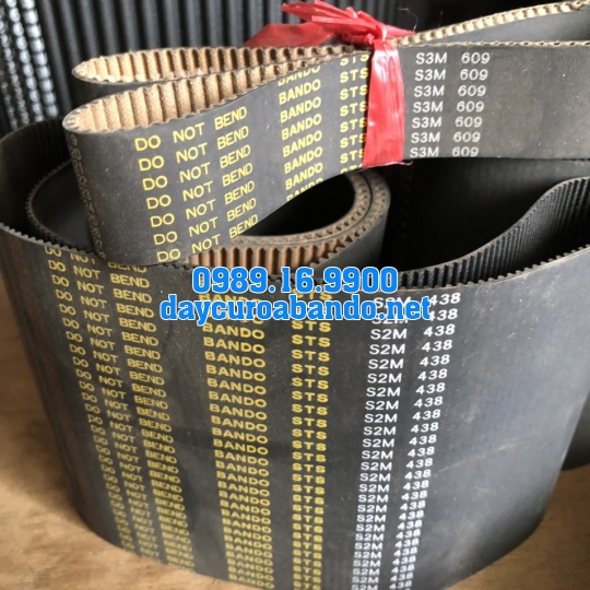 BANDO STS-S3M