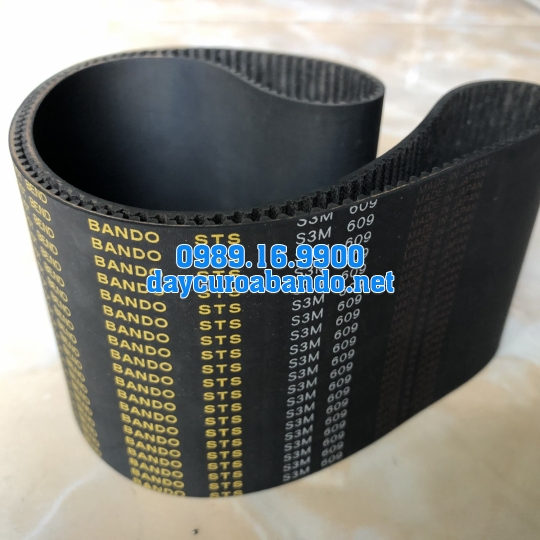BANDO STS-S3M
