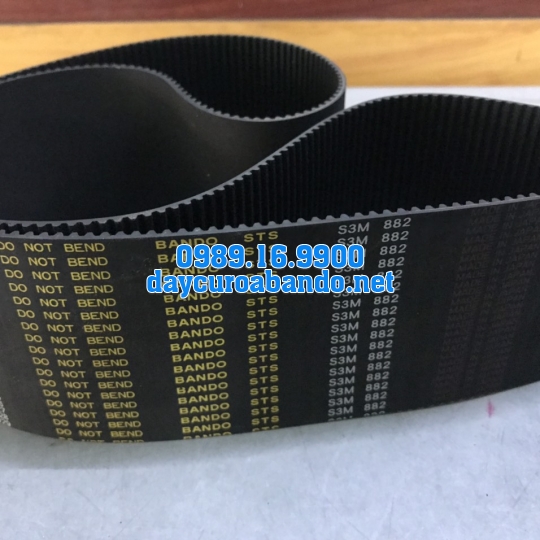 BANDO S3M-882