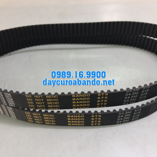 BANDO S4.5M-518