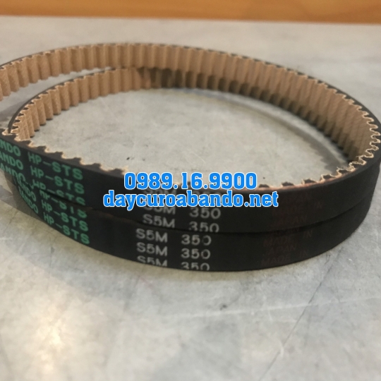 BANDO HPS5M-350