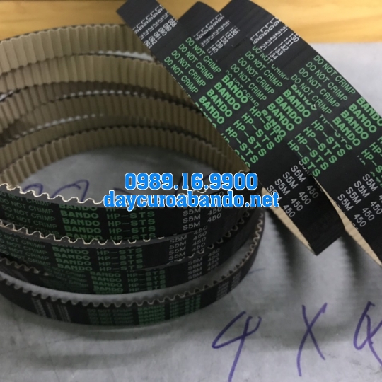 BANDO HPS5M-450