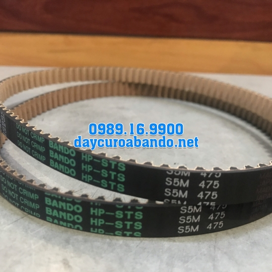 BANDO HPS5M-475