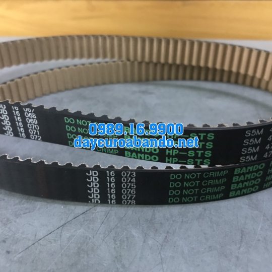 BANDO HPS5M-475