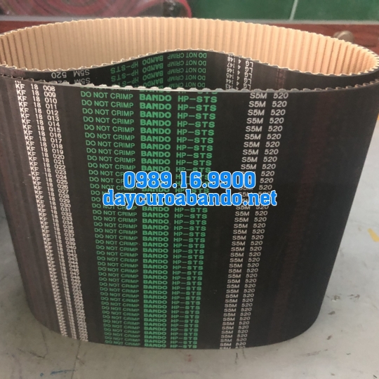 BANDO HPS5M-520