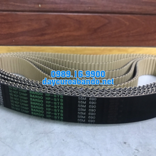 BANDO HPS5M-690