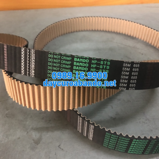 BANDO HPS5M-695