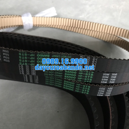 BANDO HPS5M-700