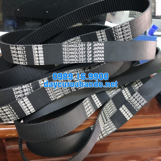 DÂY CUROA SUNDT S5M CHÍNH HÃNG