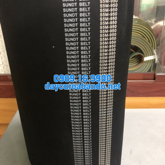 DÂY CUROA SUNDT S5M CHÍNH HÃNG