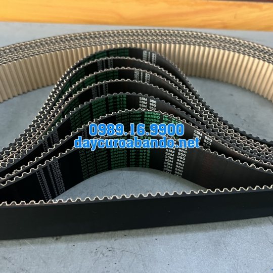 BANDO HPS5M-950