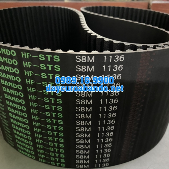 DÂY CUROA HPS8M-1136