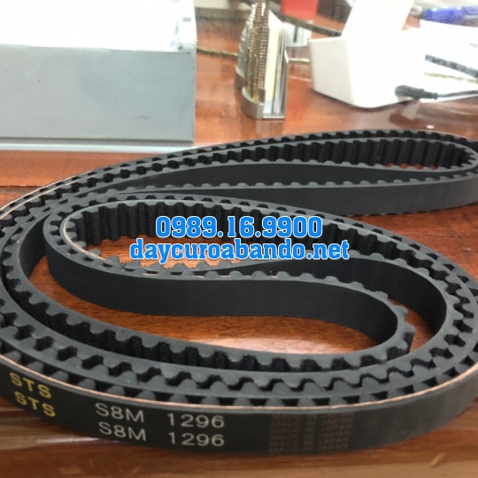 BANDO S8M-1296