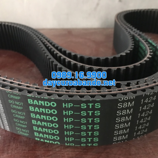 BANDO HPS8M-1424