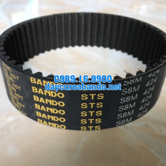 BANDO S8M-424