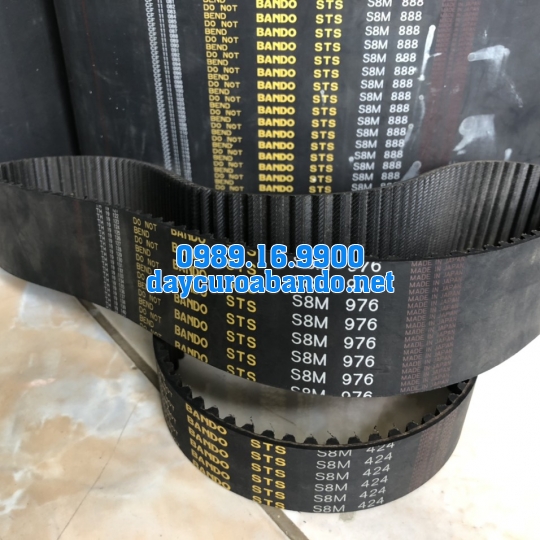 BANDO S8M-424