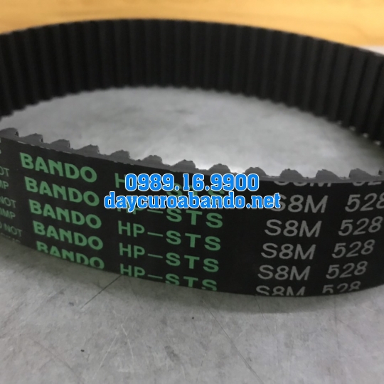 DÂY CUROA HPS8M-528