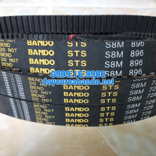 BANDO S8M-728