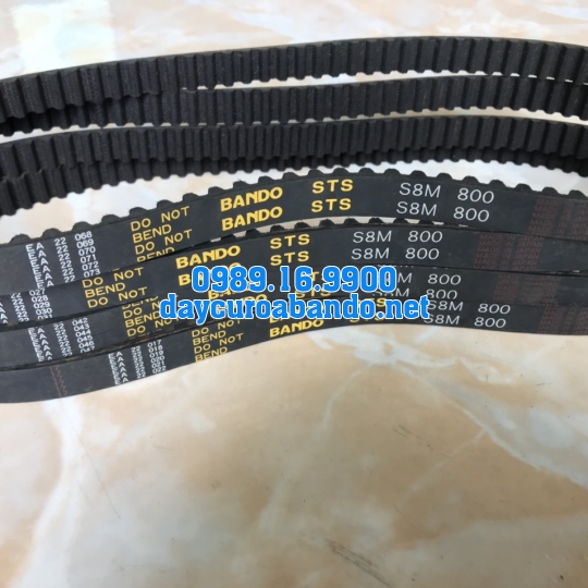 BANDO S8M-800