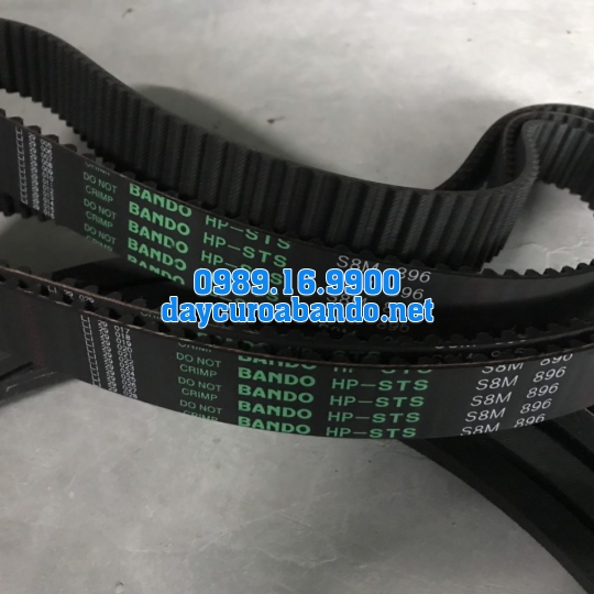 BANDO HPS8M-896