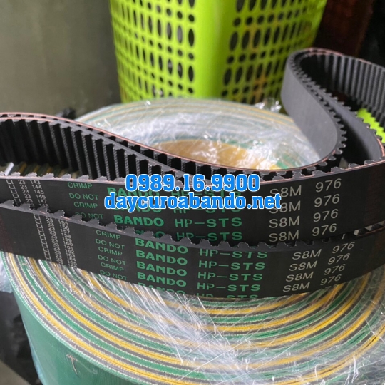 BANDO HPS8M-976